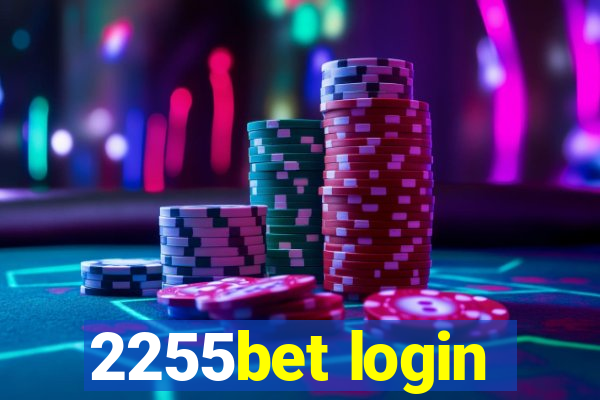 2255bet login